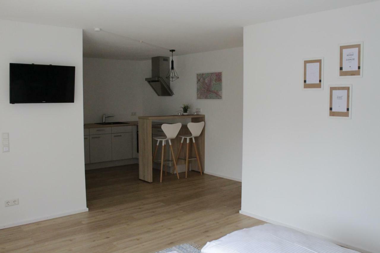 Appartment Moltke Herbolzheim Exterior foto